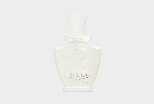 Creed   Love in White