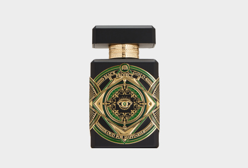 Initio Parfums Prives   Oud for happiness